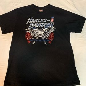 Harley Davidson of Arizona, Tucson | Size :L